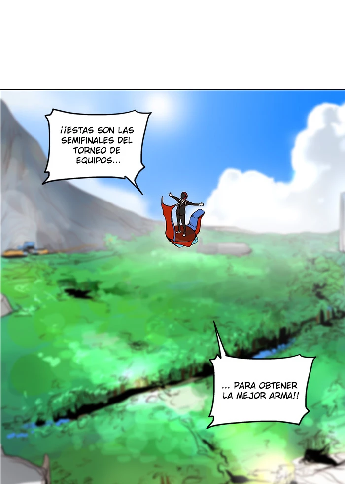 El irregular - Capítulo 162 - Página 20 - LectorTMOo