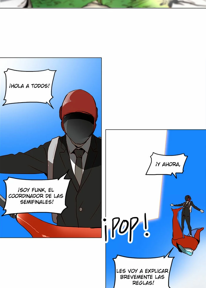 El irregular - Capítulo 162 - Página 21 - LectorTMOo