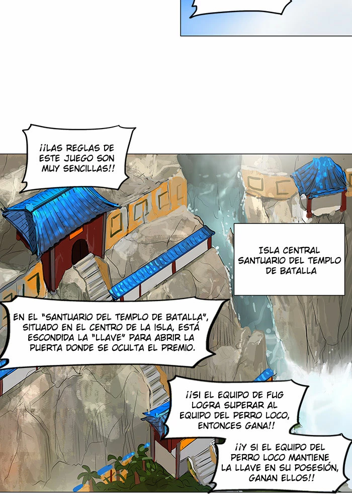 El irregular - Capítulo 162 - Página 22 - LectorTMOo