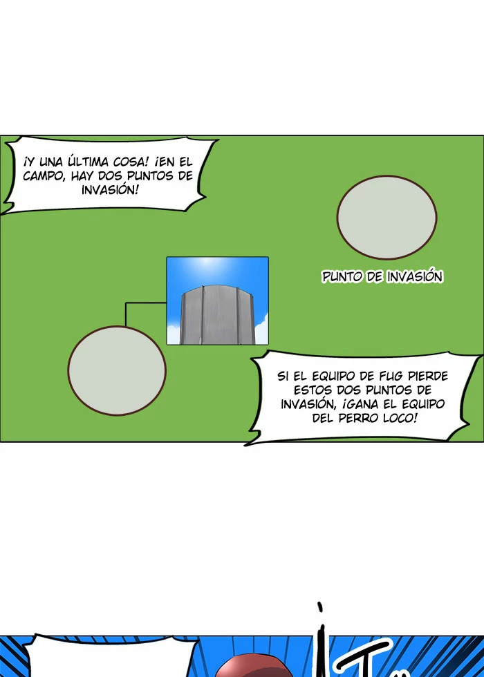 El irregular - Capítulo 162 - Página 23 - LectorTMOo