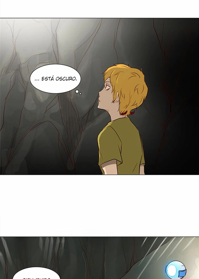 El irregular - Capítulo 162 - Página 34 - LectorTMOo