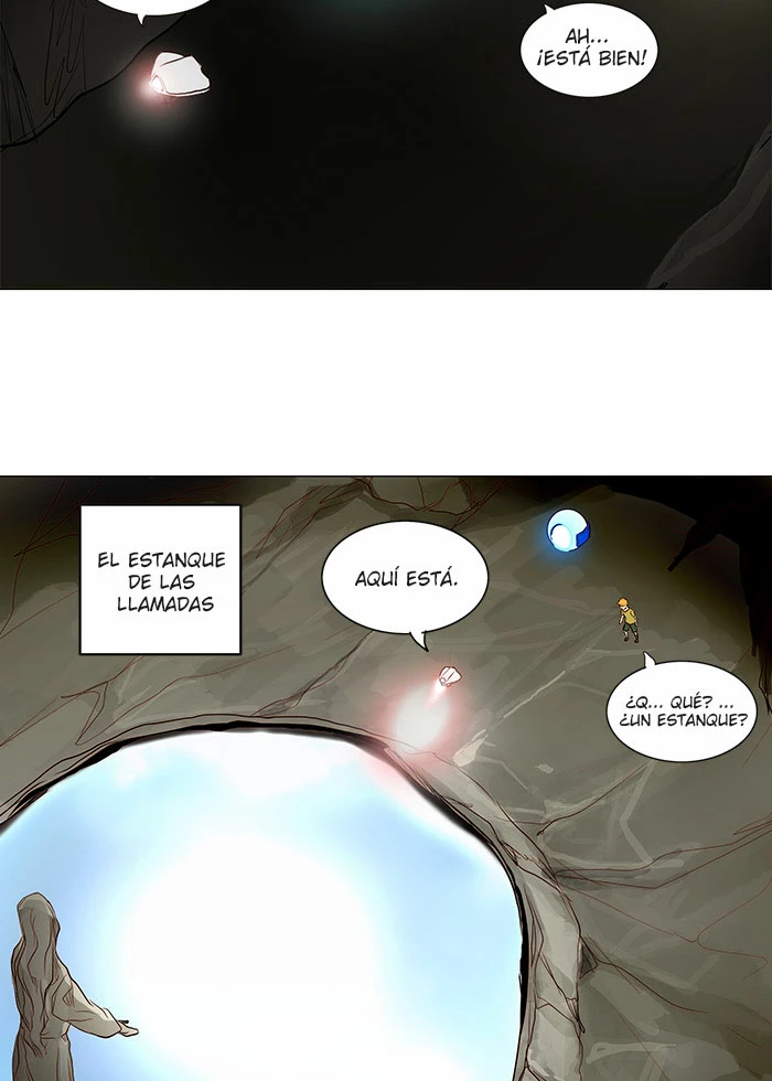 El irregular - Capítulo 162 - Página 37 - LectorTMOo