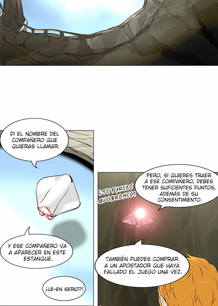 El irregular - Capítulo 162 - Página 38 - LectorTMOo