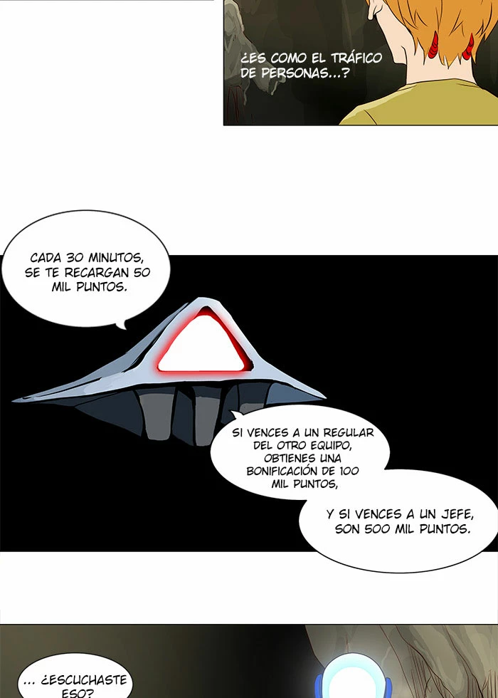 El irregular - Capítulo 162 - Página 39 - LectorTMOo