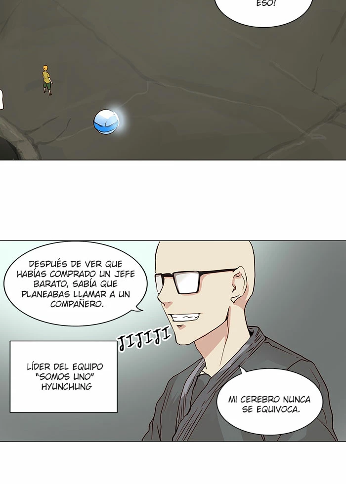 El irregular - Capítulo 162 - Página 47 - LectorTMOo