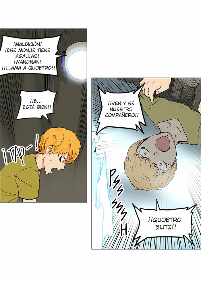 El irregular - Capítulo 162 - Página 48 - LectorTMOo
