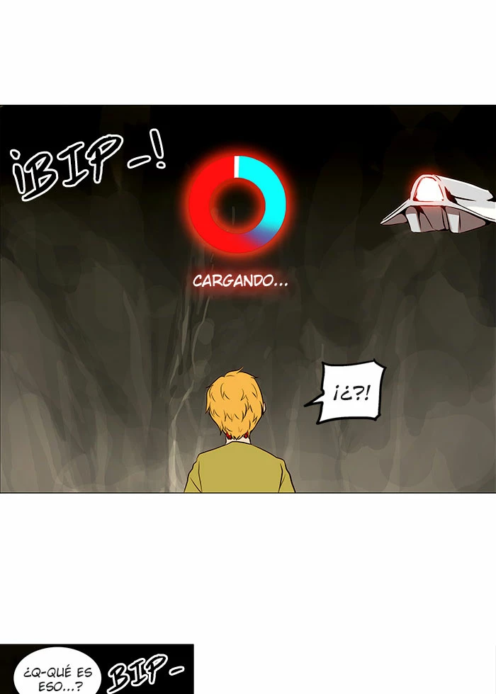 El irregular - Capítulo 162 - Página 49 - LectorTMOo