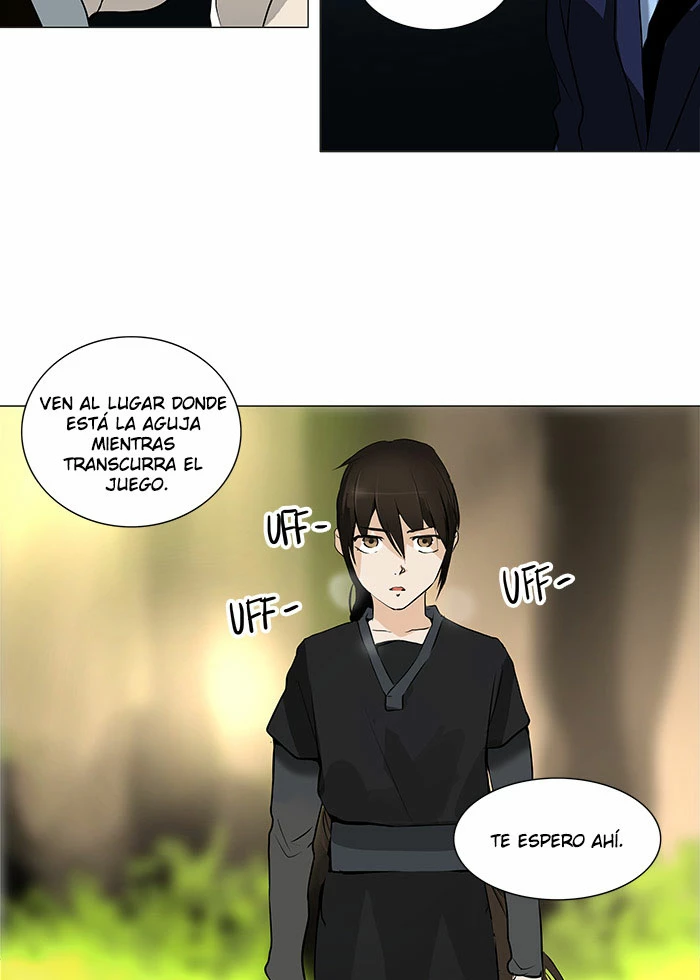El irregular - Capítulo 162 - Página 59 - LectorTMOo