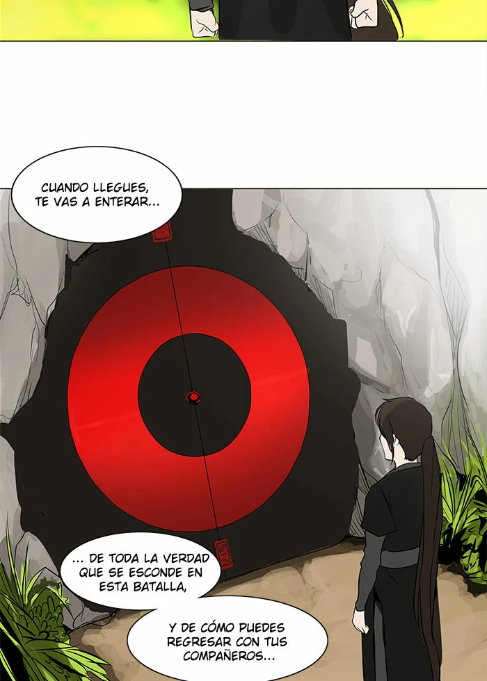 El irregular - Capítulo 162 - Página 60 - LectorTMOo