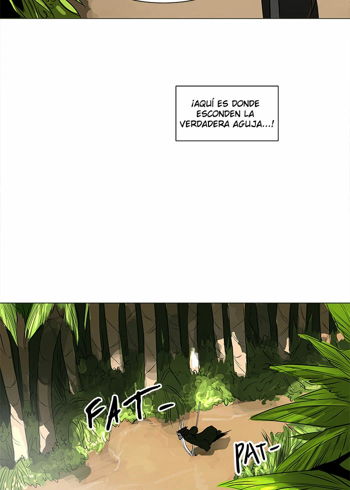 El irregular - Capítulo 162 - Página 61 - LectorTMOo