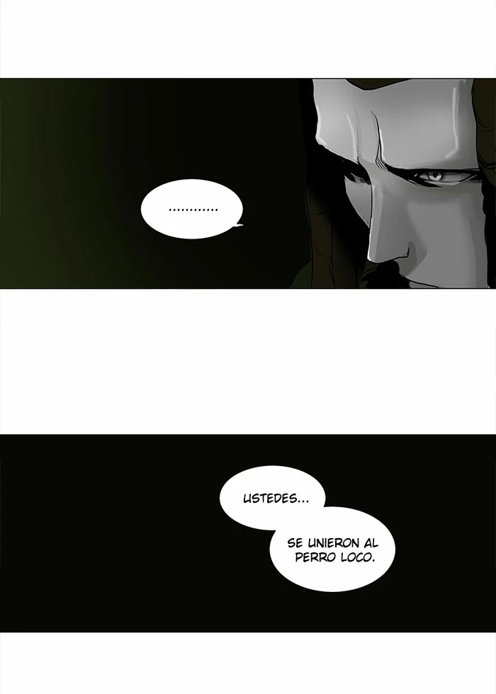 El irregular - Capítulo 162 - Página 64 - LectorTMOo