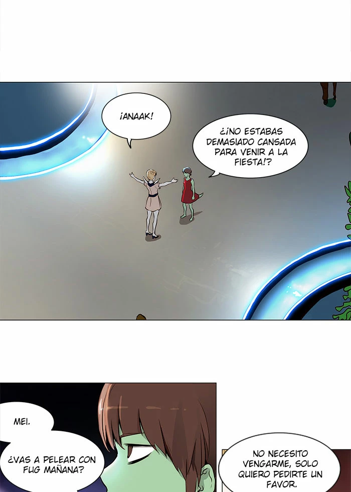 El irregular - Capítulo 163 - Página 2 - LectorTMOo