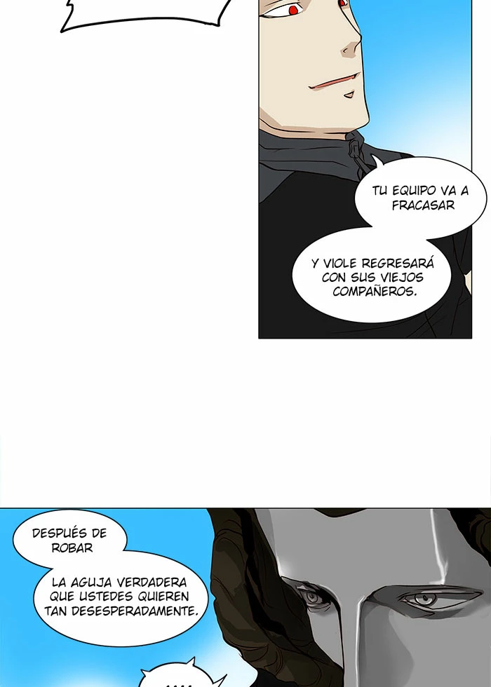 El irregular - Capítulo 163 - Página 10 - LectorTMOo