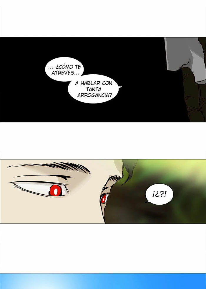El irregular - Capítulo 163 - Página 14 - LectorTMOo