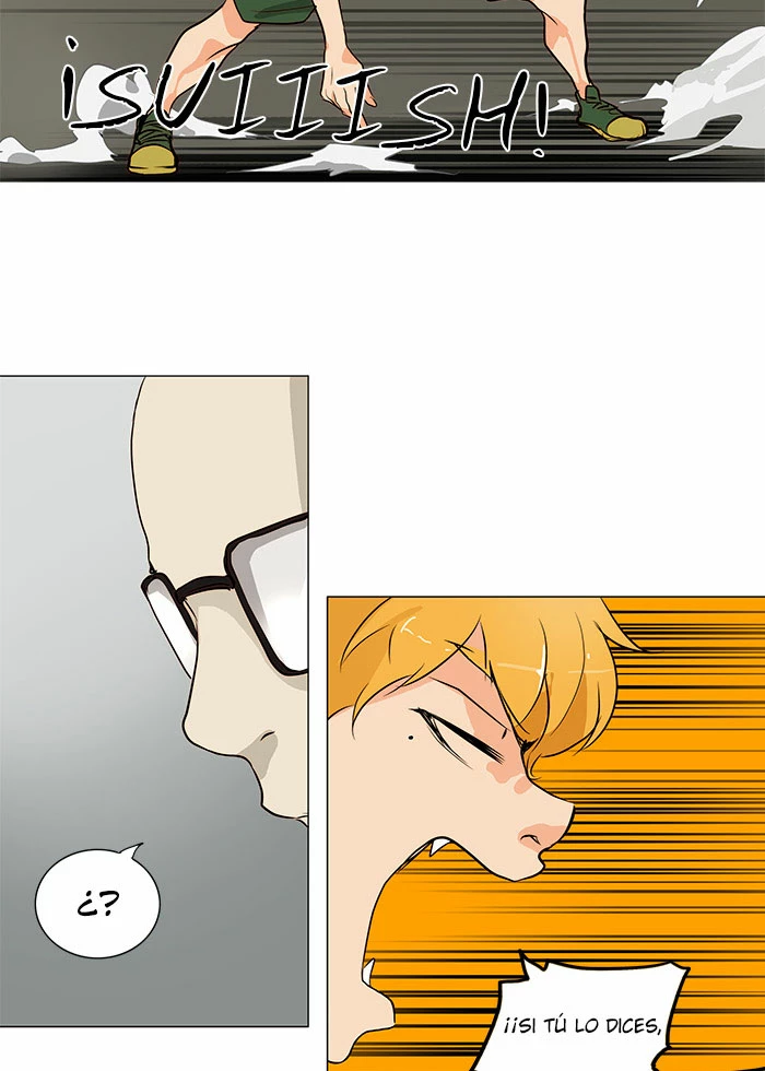 El irregular - Capítulo 163 - Página 29 - LectorTMOo