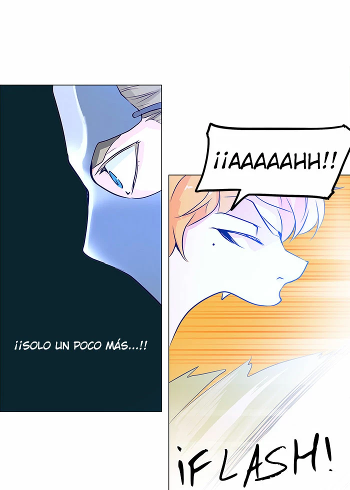El irregular - Capítulo 163 - Página 32 - LectorTMOo
