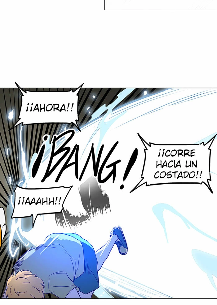 El irregular - Capítulo 163 - Página 33 - LectorTMOo