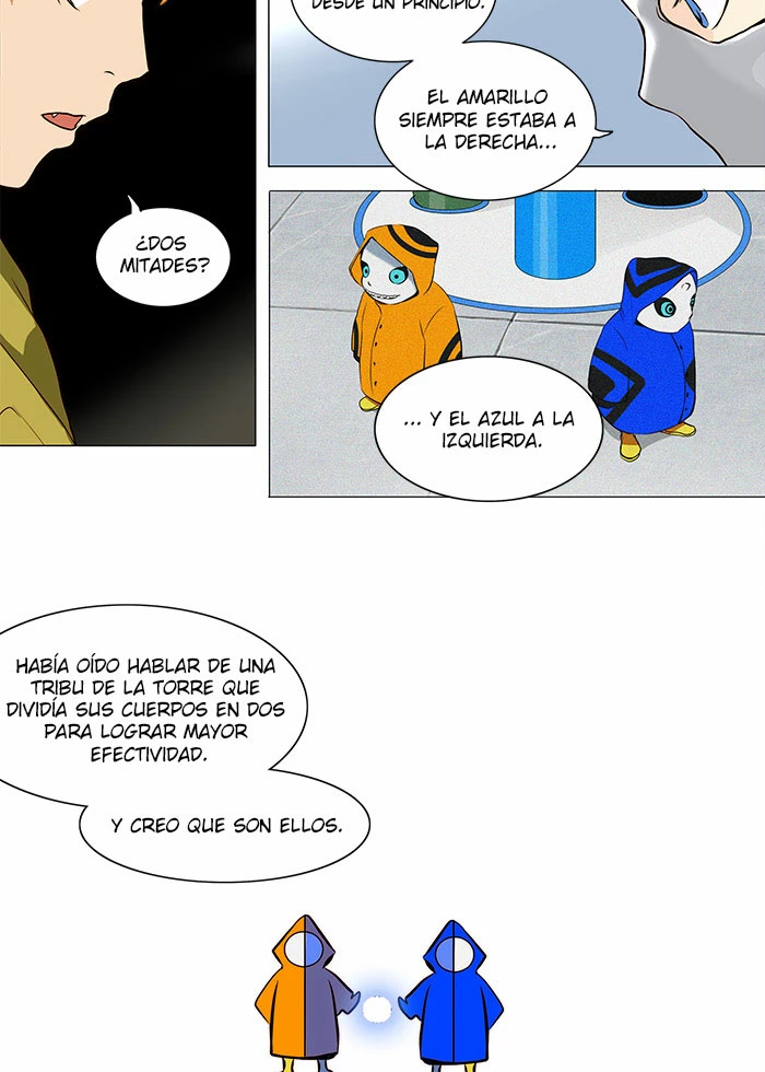 El irregular - Capítulo 163 - Página 39 - LectorTMOo