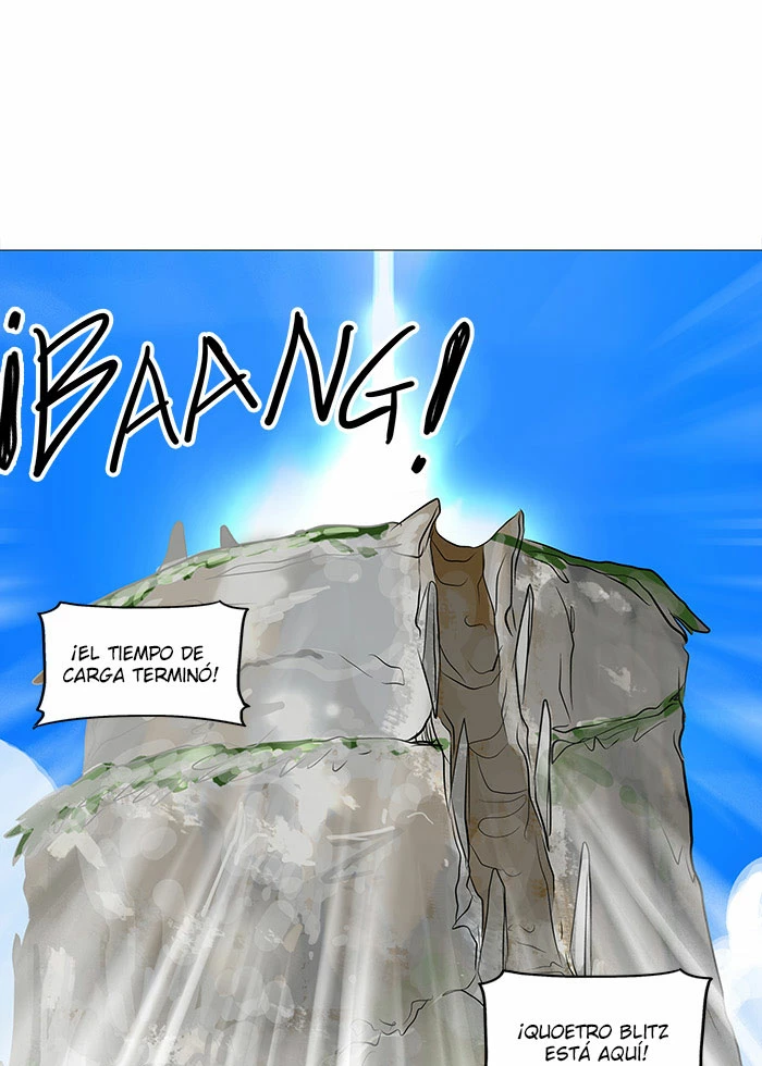 El irregular - Capítulo 163 - Página 49 - LectorTMOo