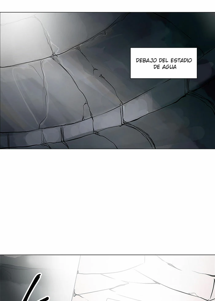 El irregular - Capítulo 163 - Página 58 - LectorTMOo