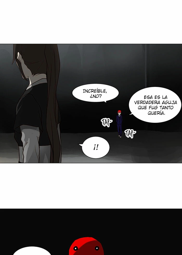 El irregular - Capítulo 163 - Página 61 - LectorTMOo