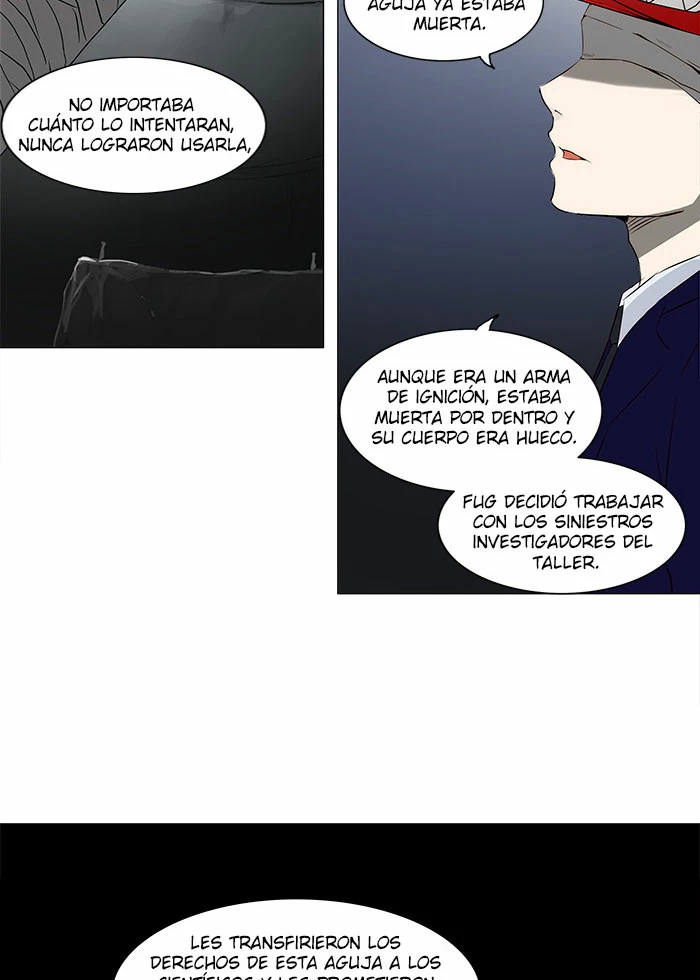 El irregular - Capítulo 164 - Página 4 - LectorTMOo
