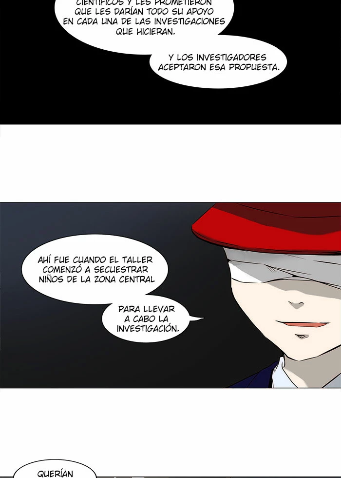 El irregular - Capítulo 164 - Página 5 - LectorTMOo