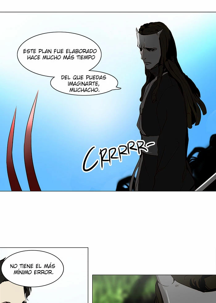 El irregular - Capítulo 164 - Página 12 - LectorTMOo
