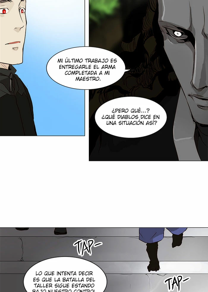 El irregular - Capítulo 164 - Página 13 - LectorTMOo