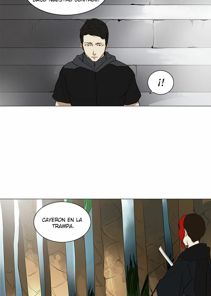 El irregular - Capítulo 164 - Página 14 - LectorTMOo