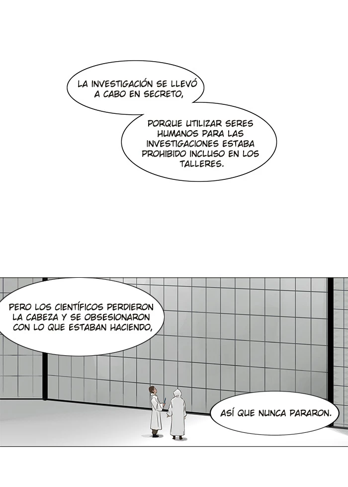 El irregular - Capítulo 164 - Página 16 - LectorTMOo