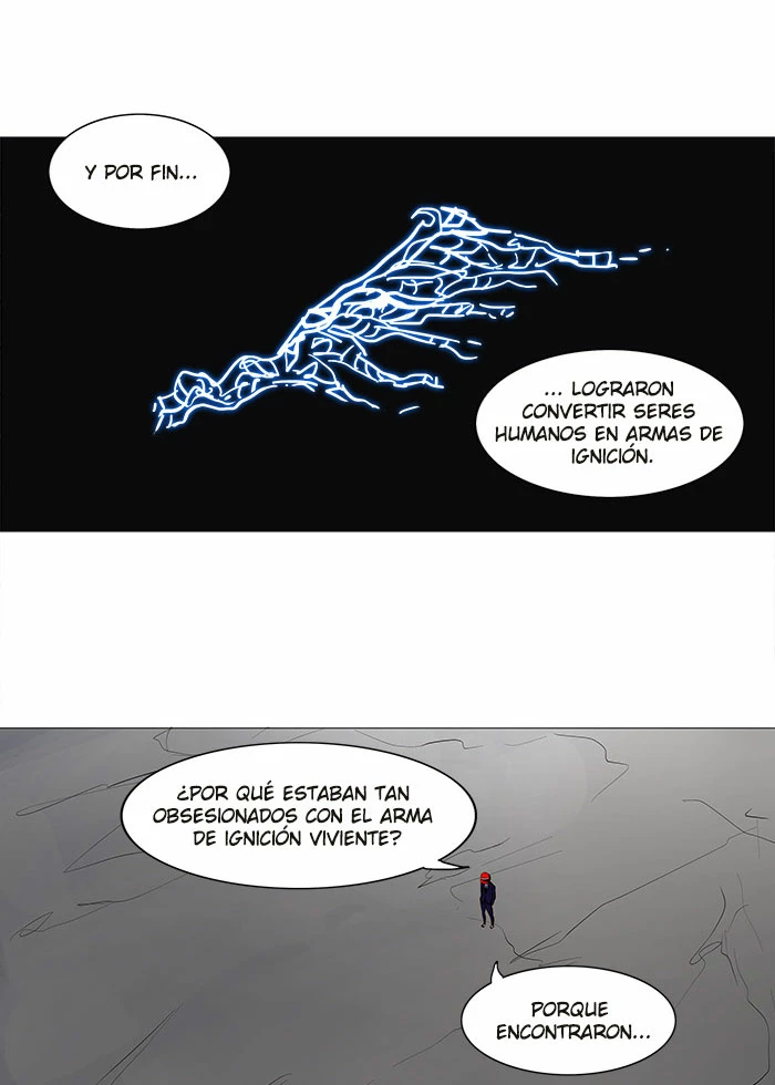 El irregular - Capítulo 164 - Página 17 - LectorTMOo