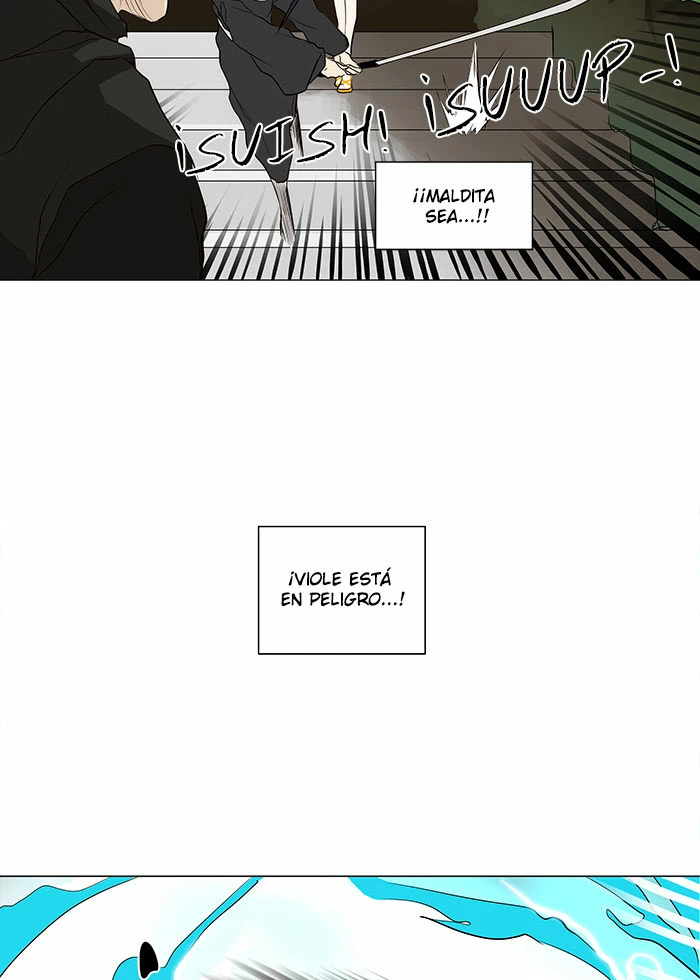 El irregular - Capítulo 164 - Página 31 - LectorTMOo
