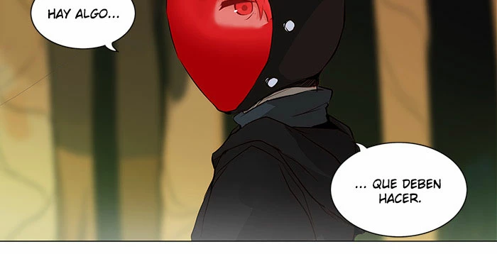 El irregular - Capítulo 164 - Página 43 - LectorTMOo