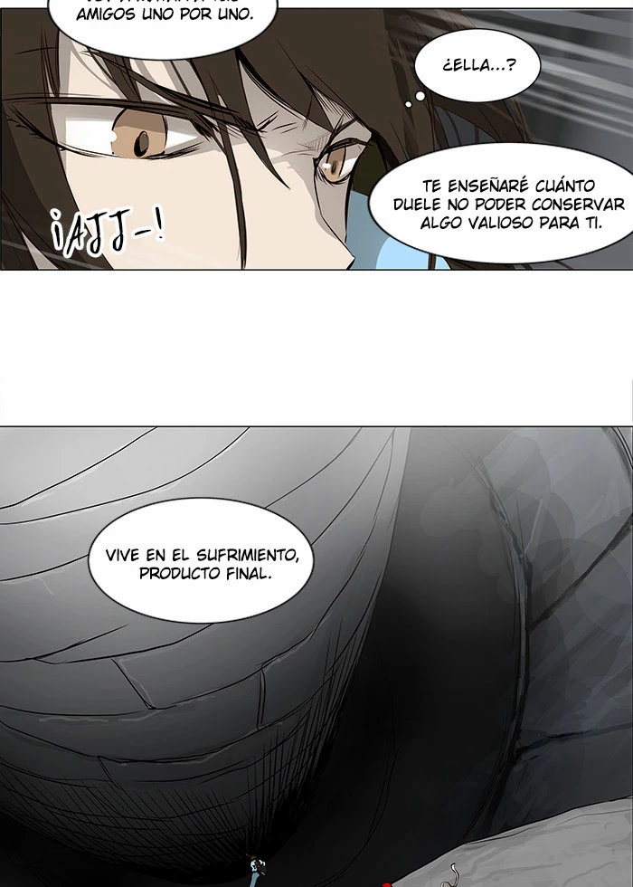 El irregular - Capítulo 164 - Página 48 - LectorTMOo