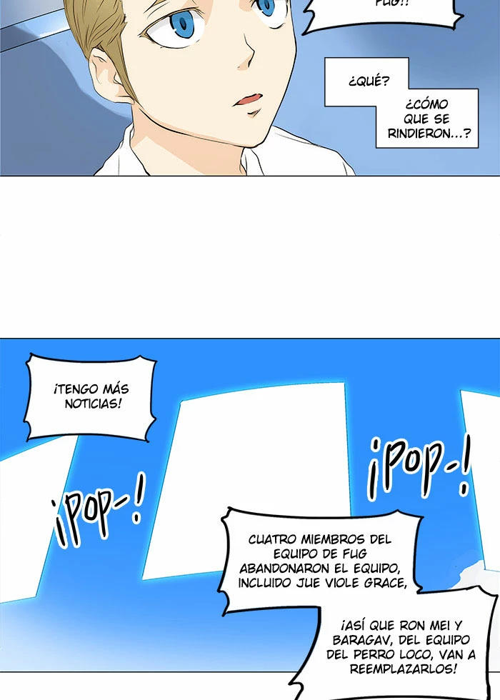 El irregular - Capítulo 164 - Página 52 - LectorTMOo