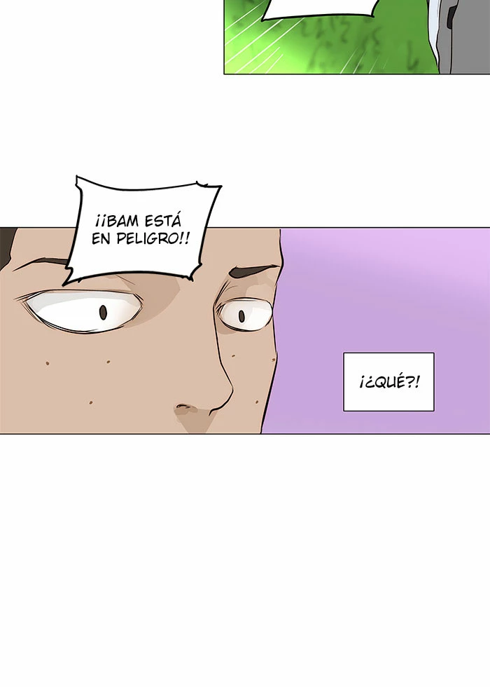 El irregular - Capítulo 165 - Página 15 - LectorTMOo