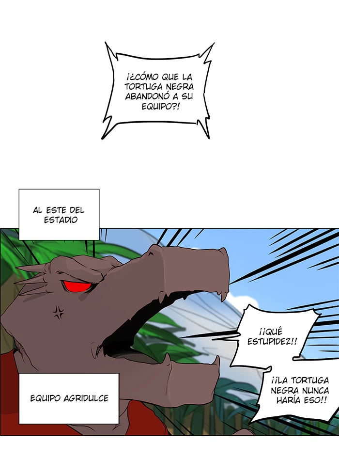El irregular - Capítulo 165 - Página 17 - LectorTMOo