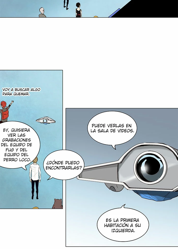 El irregular - Capítulo 165 - Página 22 - LectorTMOo