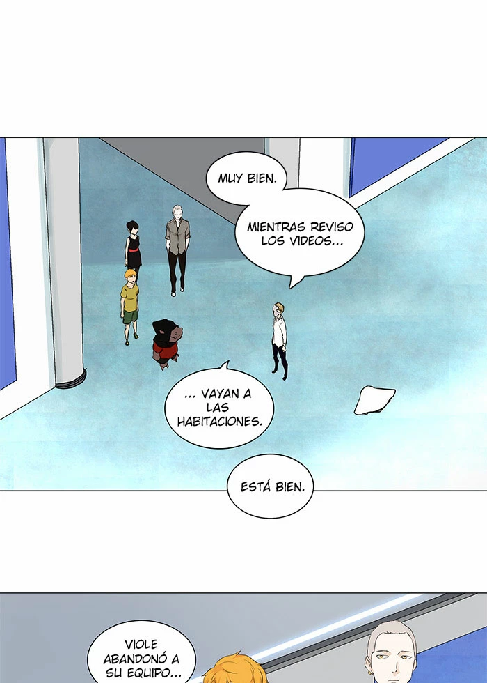 El irregular - Capítulo 165 - Página 23 - LectorTMOo