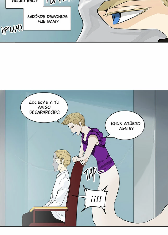 El irregular - Capítulo 165 - Página 30 - LectorTMOo