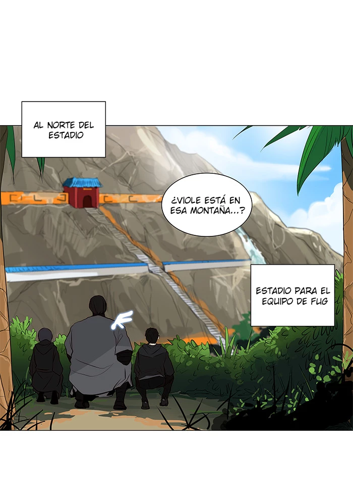 El irregular - Capítulo 165 - Página 39 - LectorTMOo