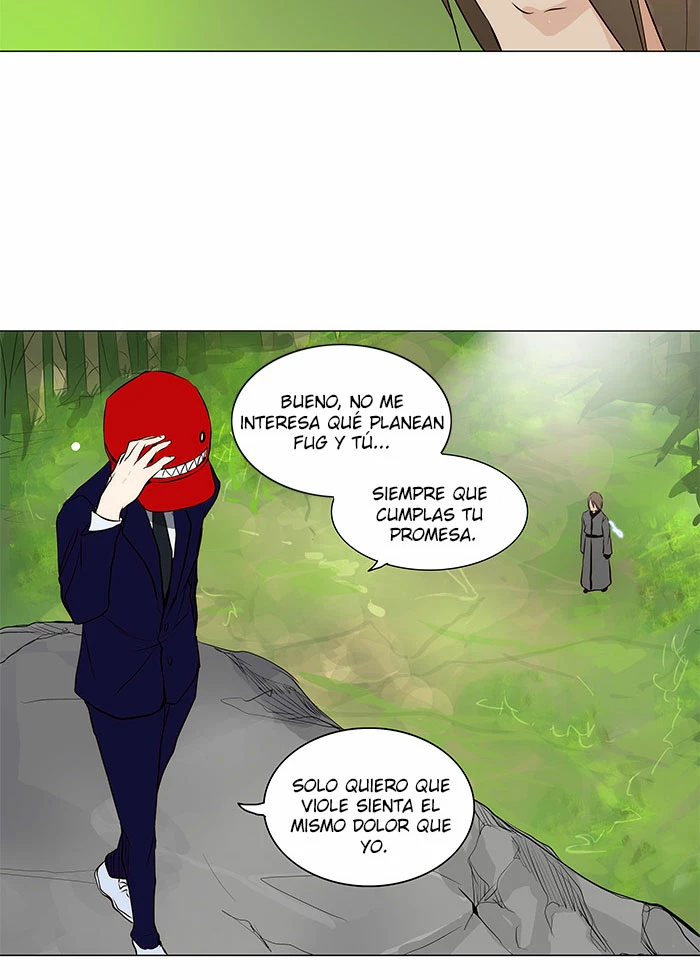 El irregular - Capítulo 165 - Página 48 - LectorTMOo