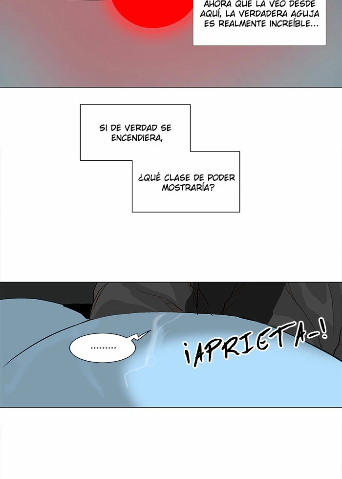 El irregular - Capítulo 166 - Página 5 - LectorTMOo