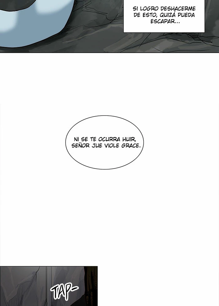 El irregular - Capítulo 166 - Página 7 - LectorTMOo