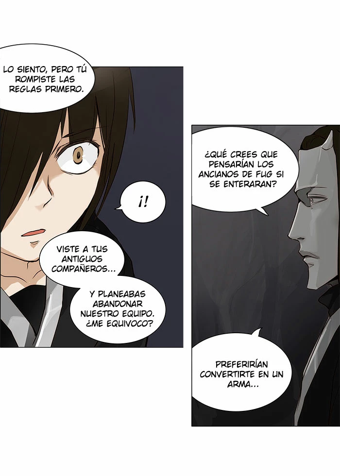 El irregular - Capítulo 166 - Página 15 - LectorTMOo
