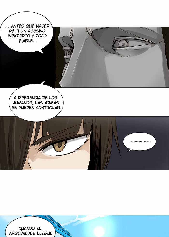 El irregular - Capítulo 166 - Página 16 - LectorTMOo