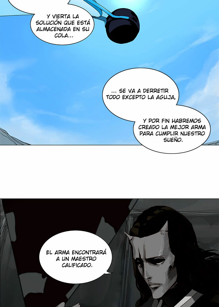 El irregular - Capítulo 166 - Página 17 - LectorTMOo