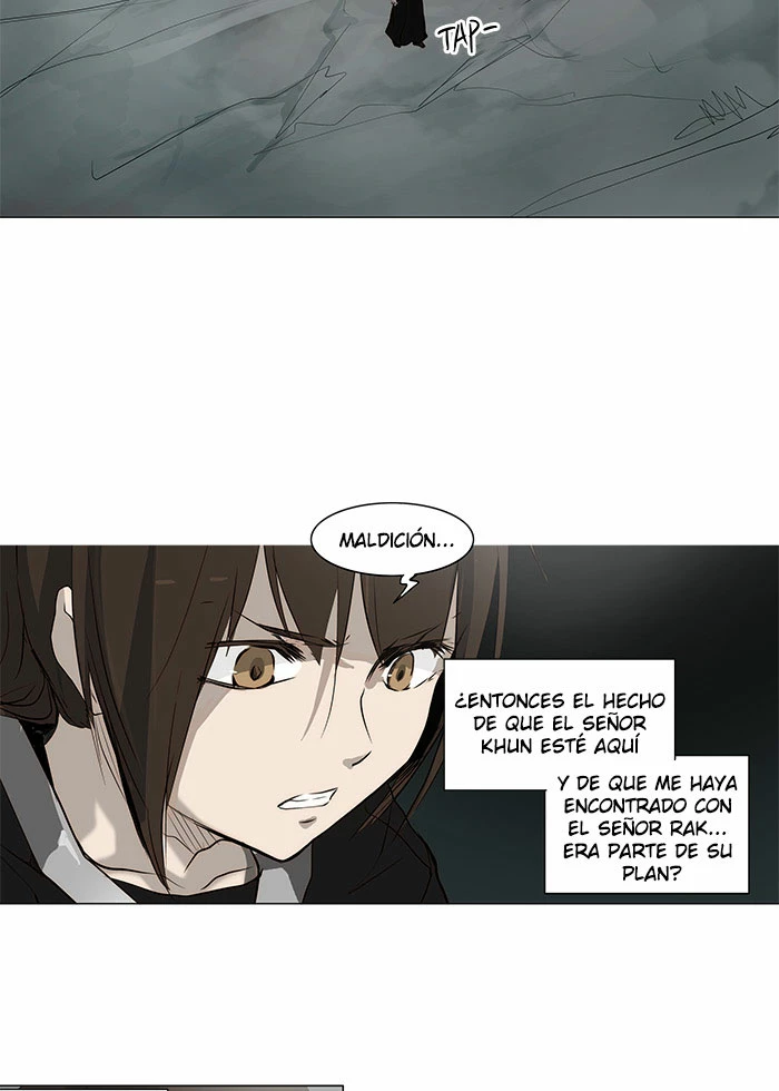 El irregular - Capítulo 166 - Página 19 - LectorTMOo