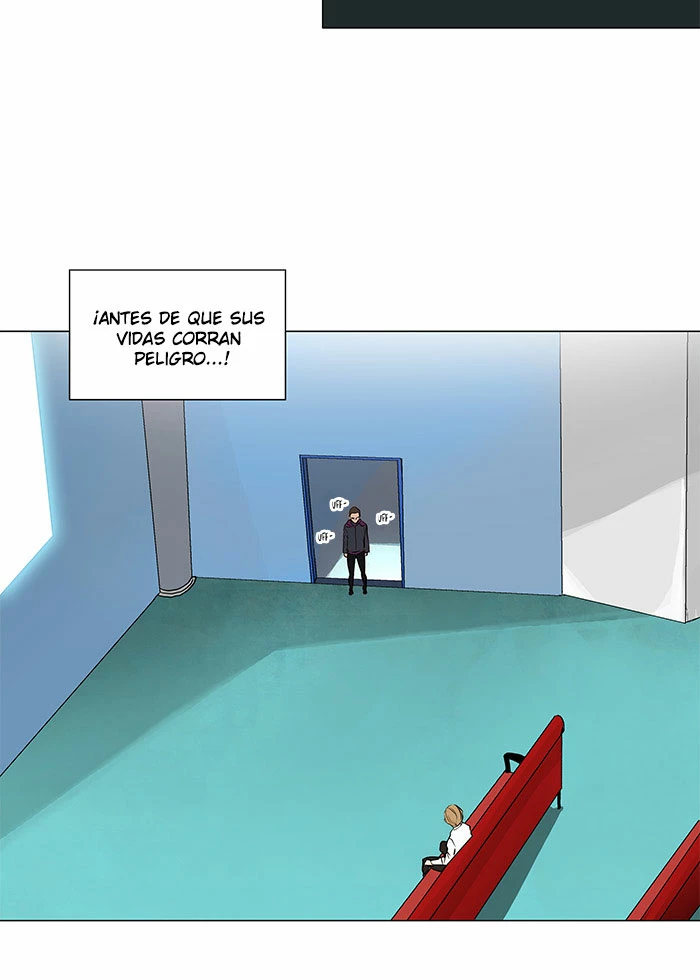 El irregular - Capítulo 166 - Página 21 - LectorTMOo